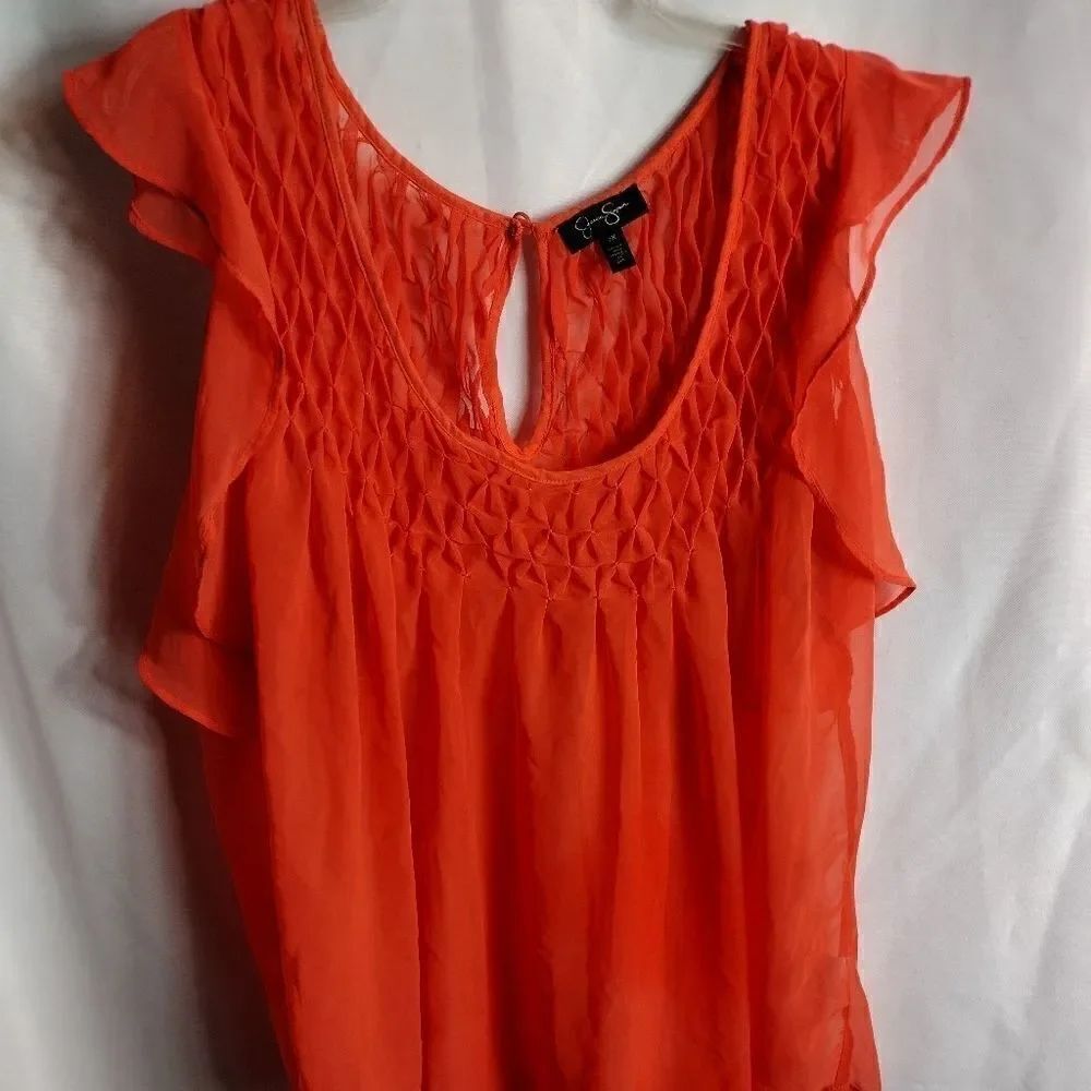 Jessica Simpson top 
